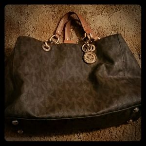 Michael Kors purse